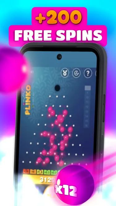 Plinko XY Screenshot